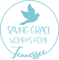 Saving Grace WH logo